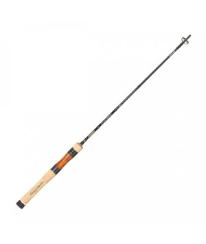 ABU GARCIA CARABUS CASSIOPEIA SPINNING