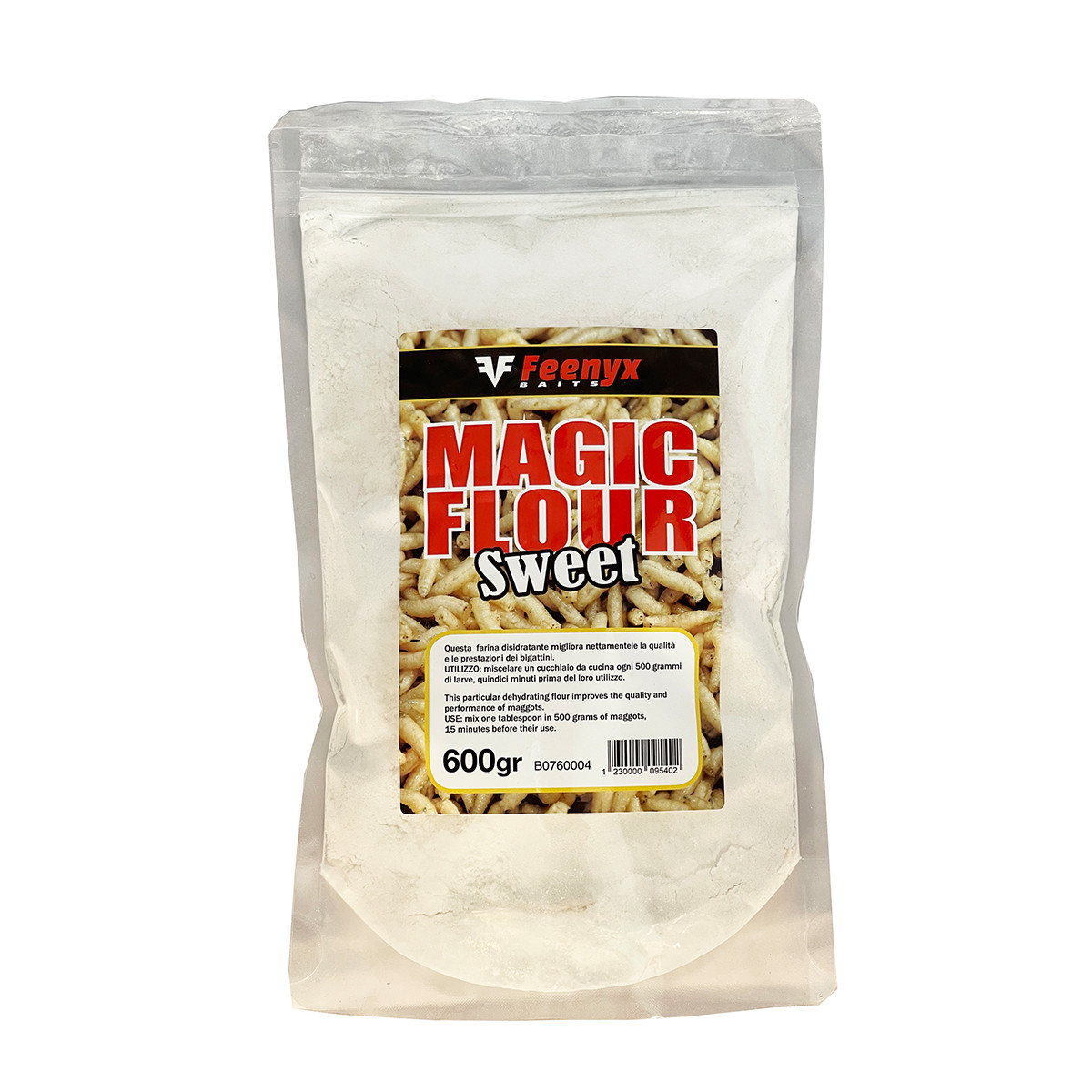 FEENYX MAGIC FLOUR