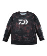 DAIWA T-SHIRT 3012E