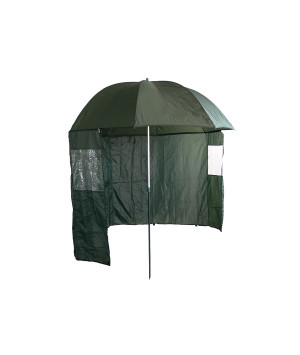 RAGOT NYLON UMBRELLA WITH SURROUND