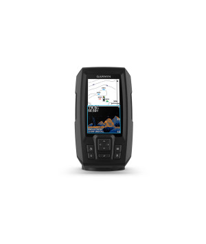 GARMIN STRIKER VIVID 4CV CON TRASDUTTORE GT20-TM