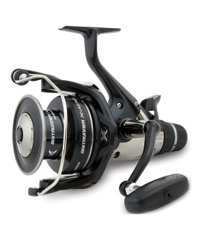 SHIMANO BAITRUNNER X-AERO RA