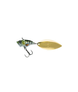 MOLIX TRAGO SPIN TAIL WILLOW 1/4OZ