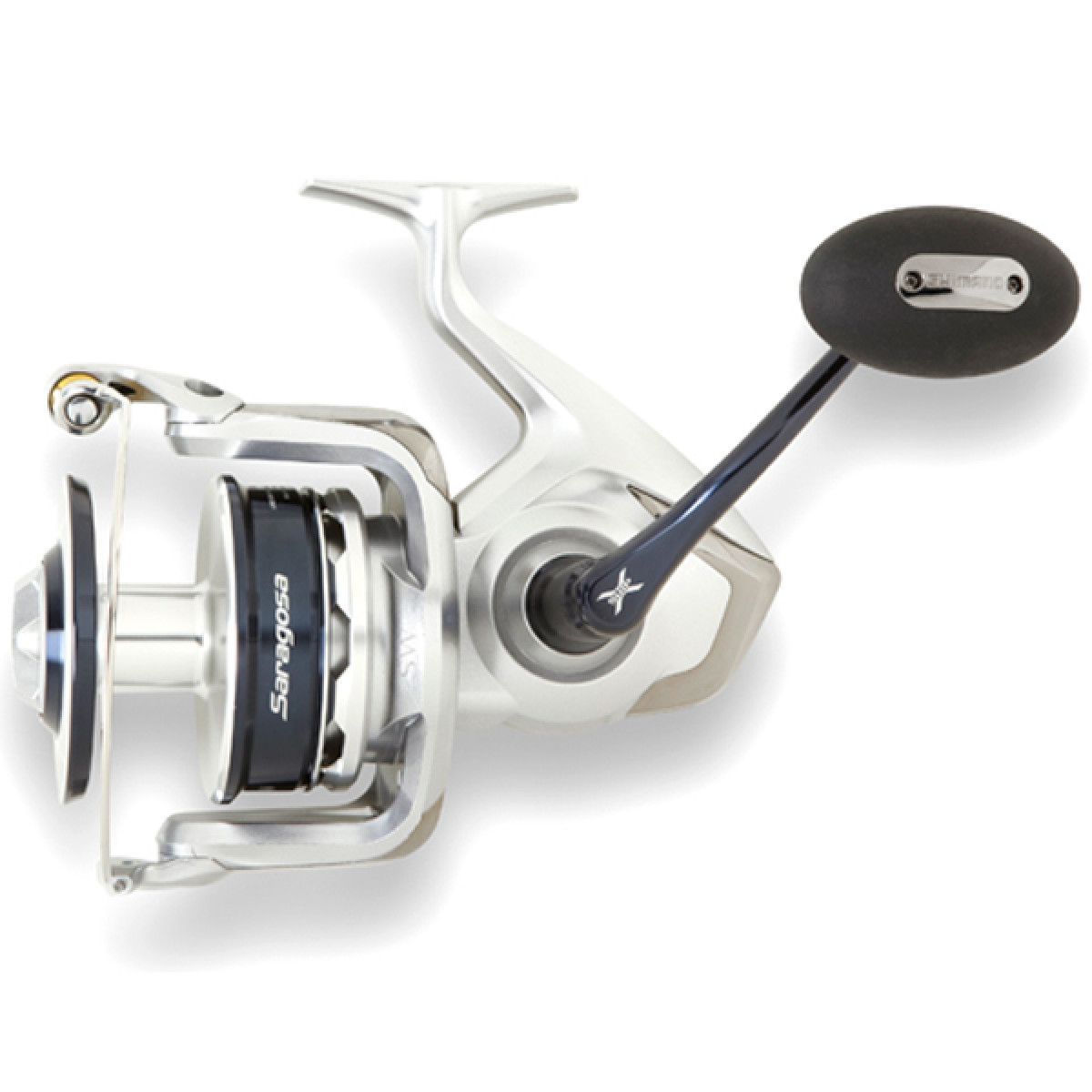 SHIMANO SARAGOSA SW