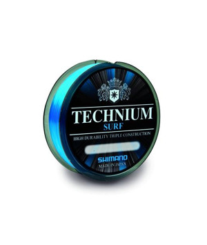 SHIMANO TECHNIUM SURF 300M