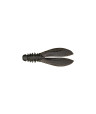 JACKALL BROS RIBBING BUNNY 3.8"