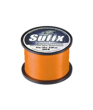 SUFIX TRITANIUM NEON ORANGE