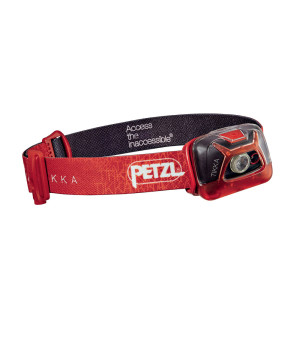 PETZL TIKKA