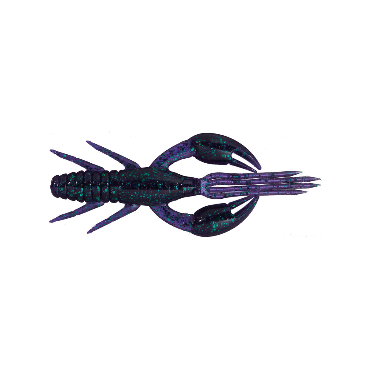 O.S.P DOLIVE CRAW 3"