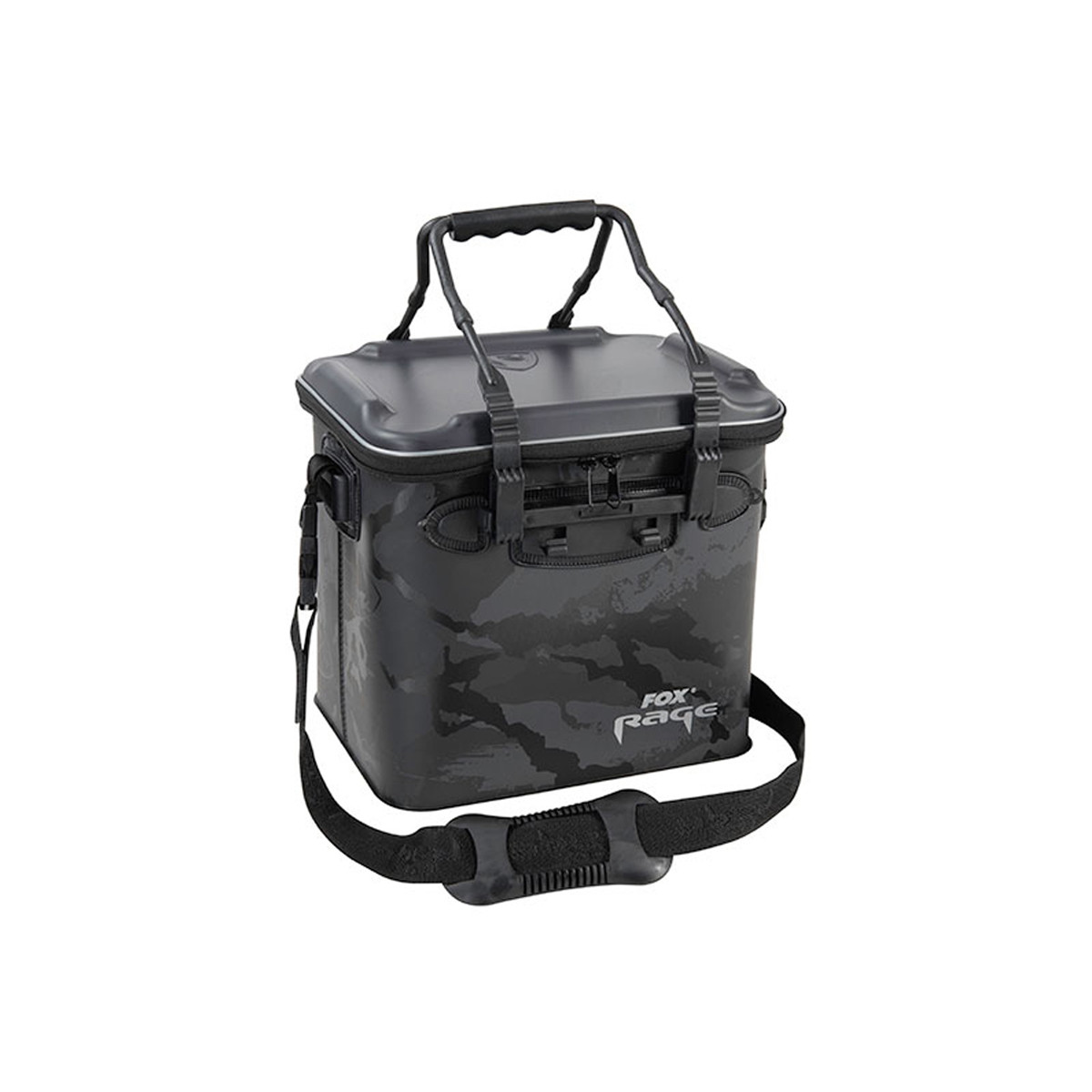 FOX RAGE VOYAGER CAMO WELDED BAGS