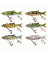 MOLIX GLIDE BAIT 178 F BY BARONI BAITS