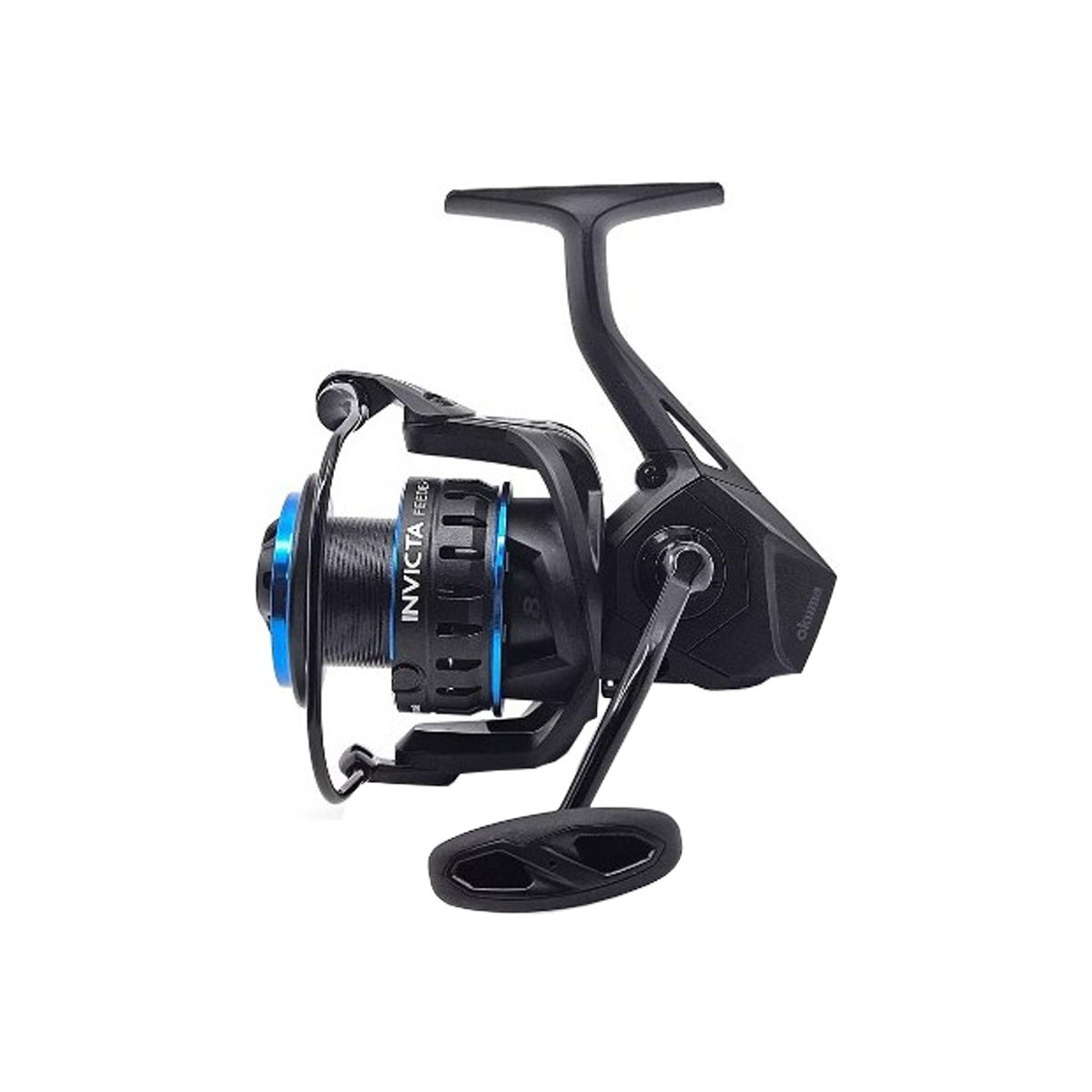 OKUMA INVICTA FEEDER