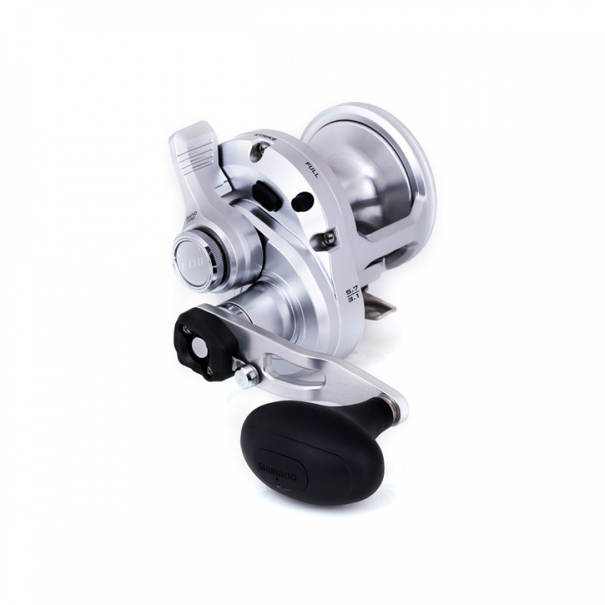 SHIMANO SPEEDMASTER LD II