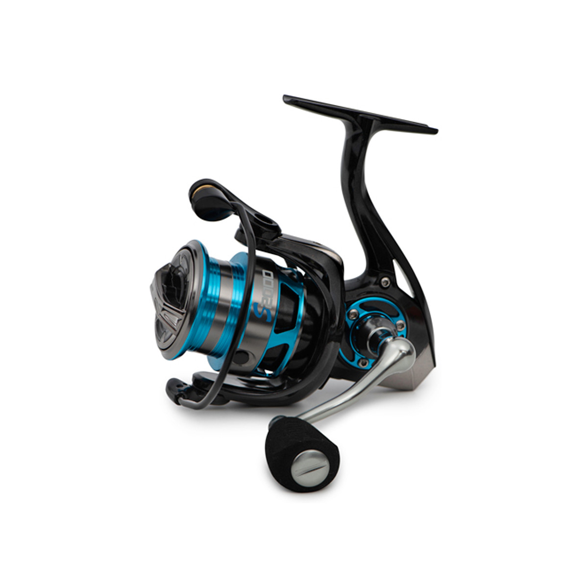 SALMO S REELS