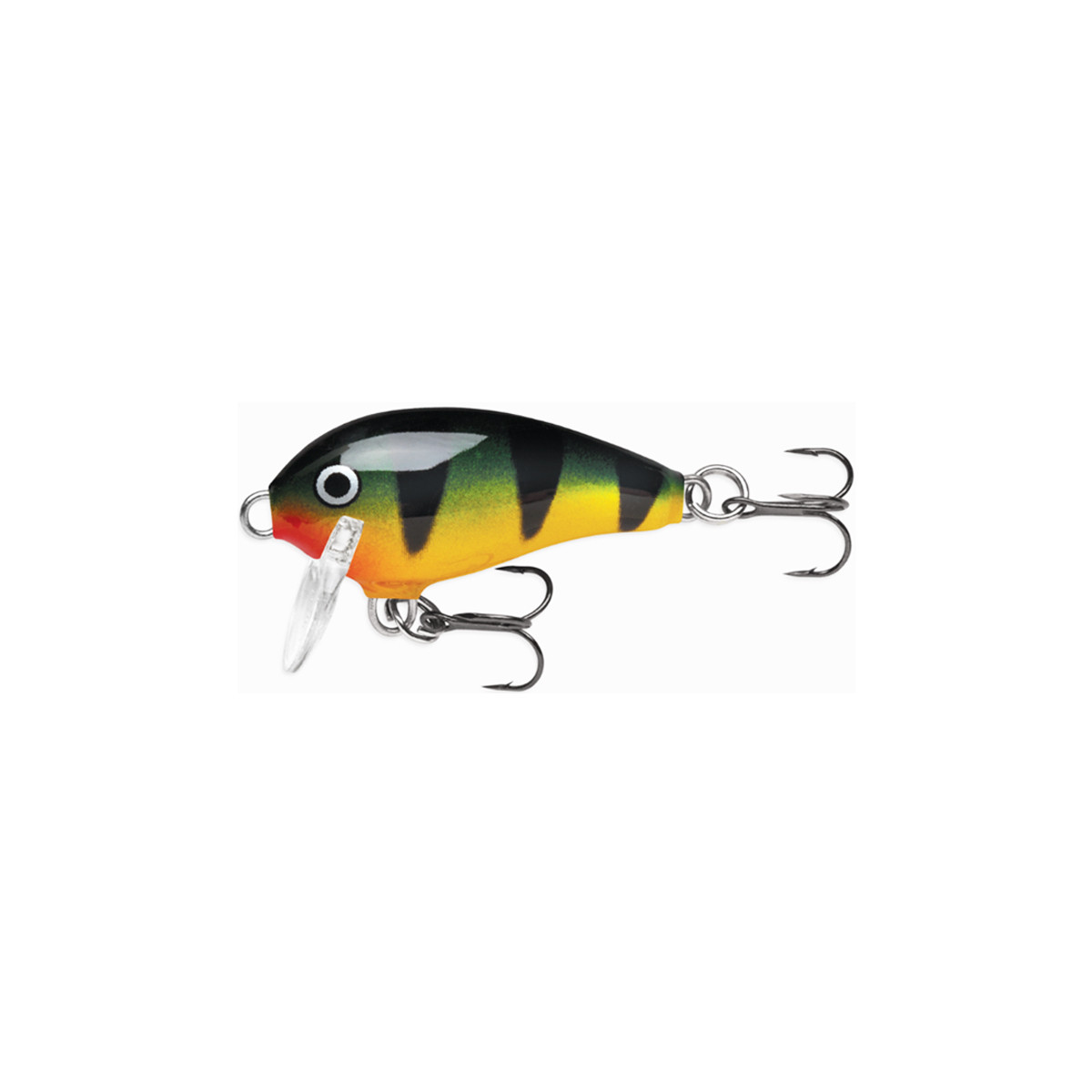 RAPALA MINI FAT RAP