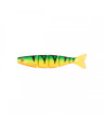 FOX RAGE PRO SHAD JOINTED 14