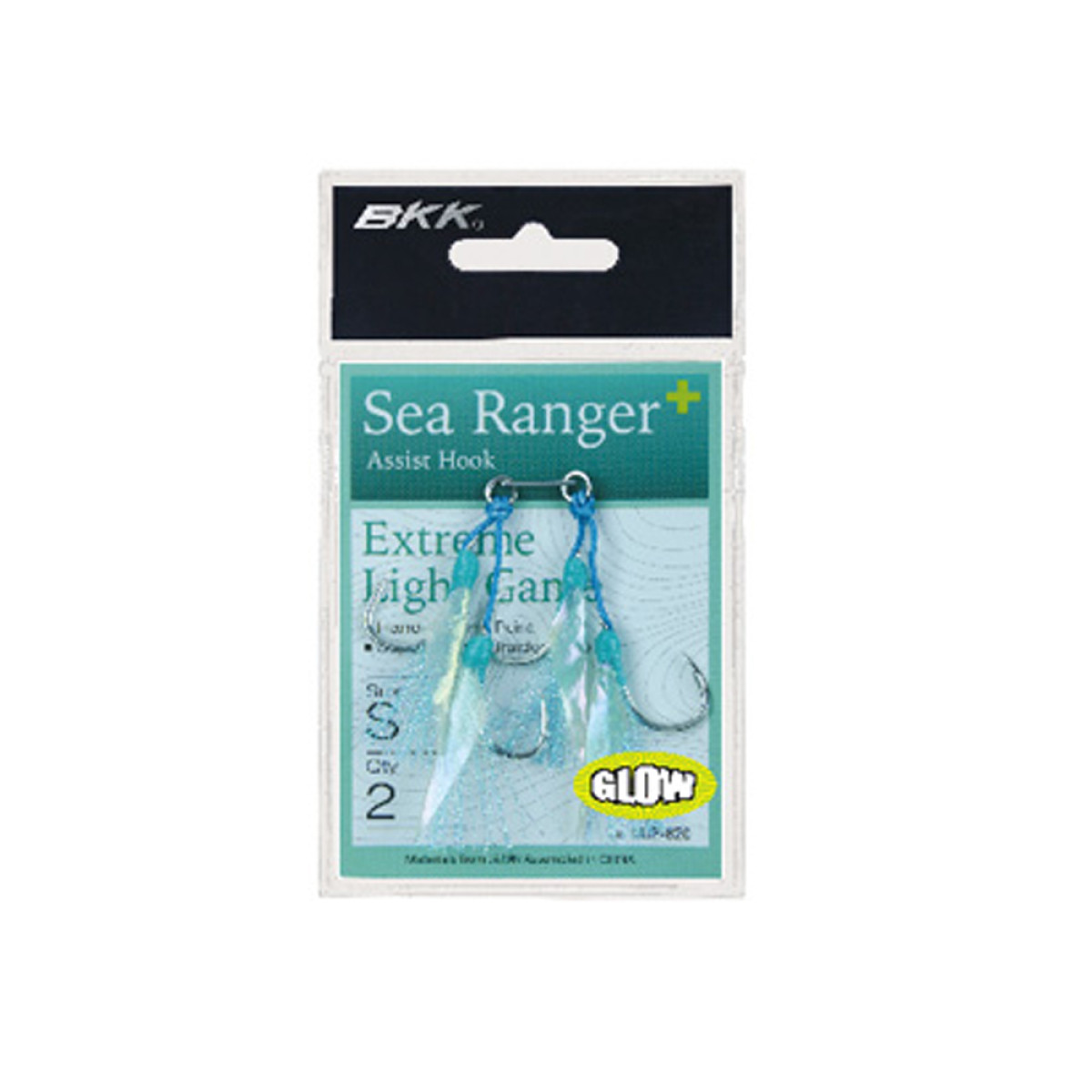 BKK SEA RANGER+