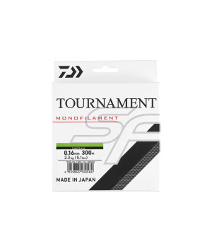 DAIWA TOURNAMENT SF MONOFILAMENT 150M