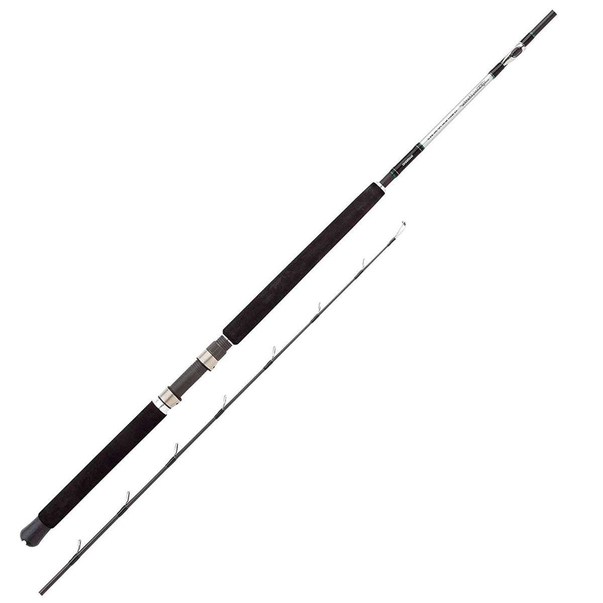 SHIMANO SPEEDMASTER AX BOAT SLIM