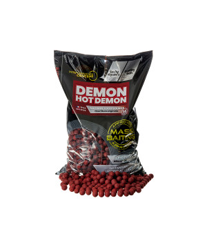 STARBAITS PC DEMON HOT DEMON MASS BAITING