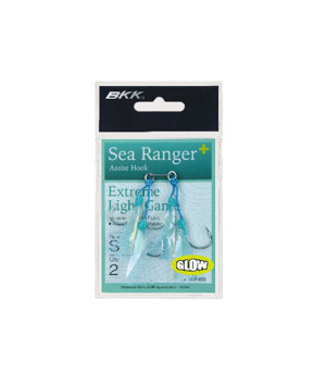 BKK SEA RANGER+