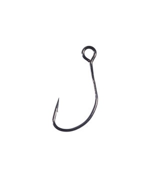 OMTD OH3100 ELITE SINGLE MINNOW MICRO BARB HOOK