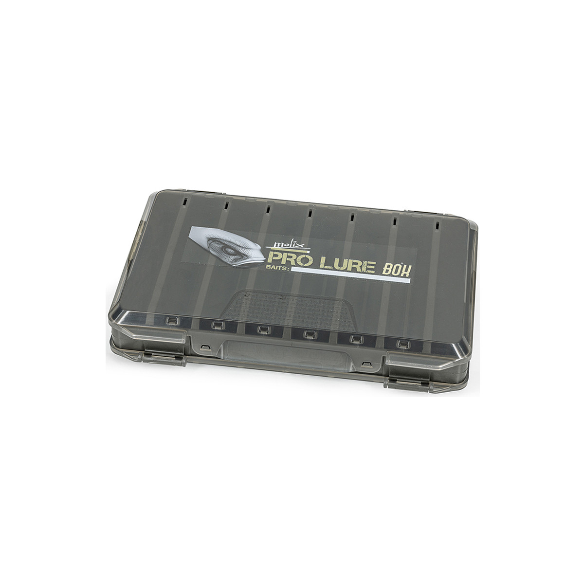 MOLIX PRO LURE BOX