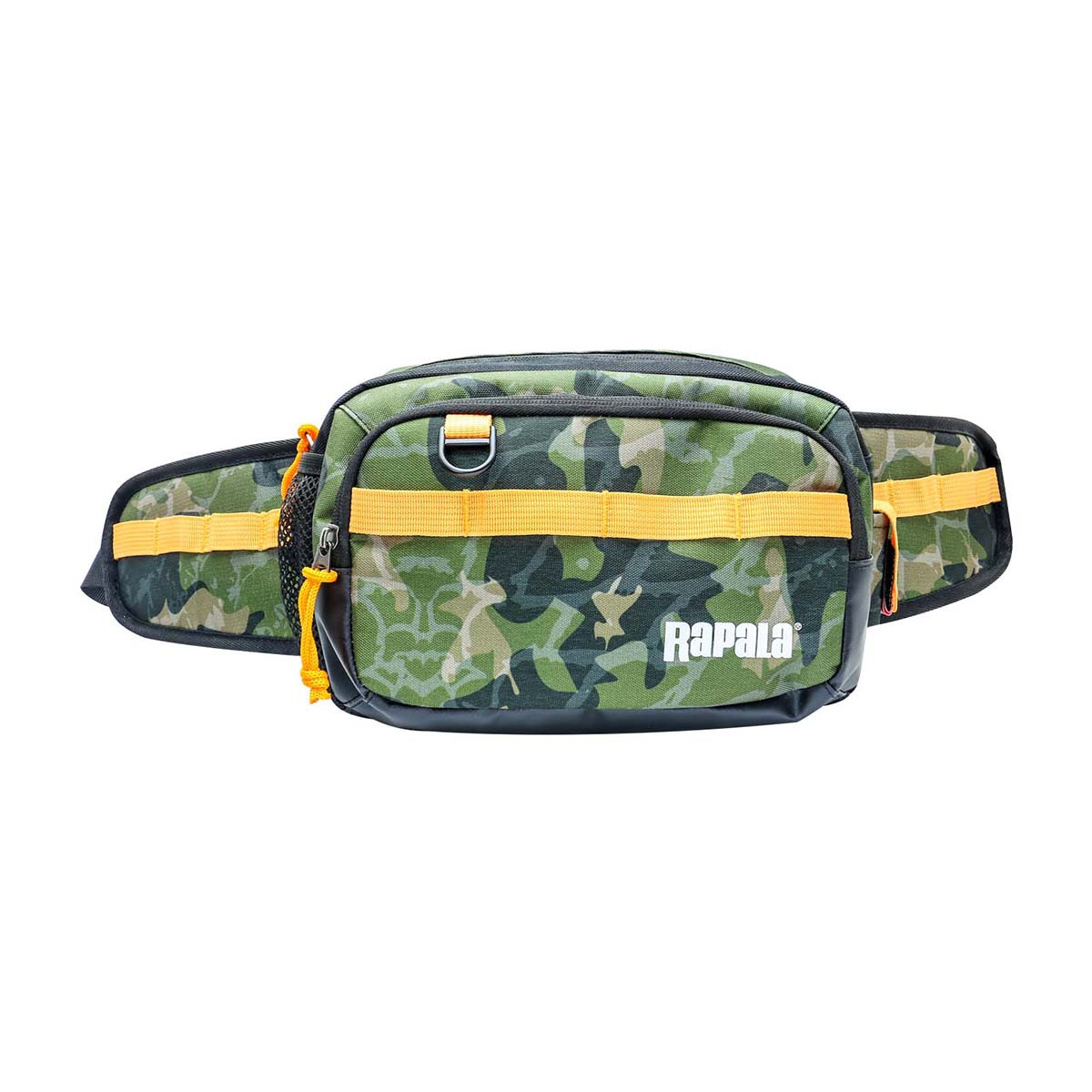 RAPALA JUNGLE HIP BAG