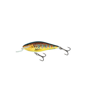 SALMO EXECUTOR 7 SR