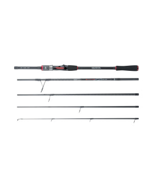 DAIWA NINJA EVOLUTION SPINNING TRAVEL