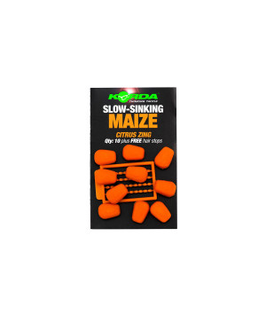 KORDA FAKE FOOD SLOW SINKING MAIZE