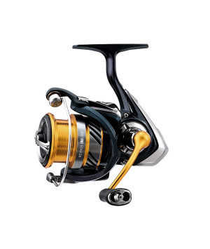 DAIWA REVROS LT