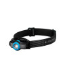 LED LENSER MH3 BLUE