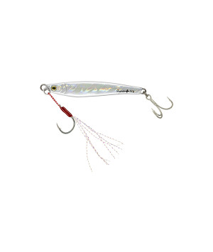 MOLIX JUGULO PLUS CASTING JIG 80G