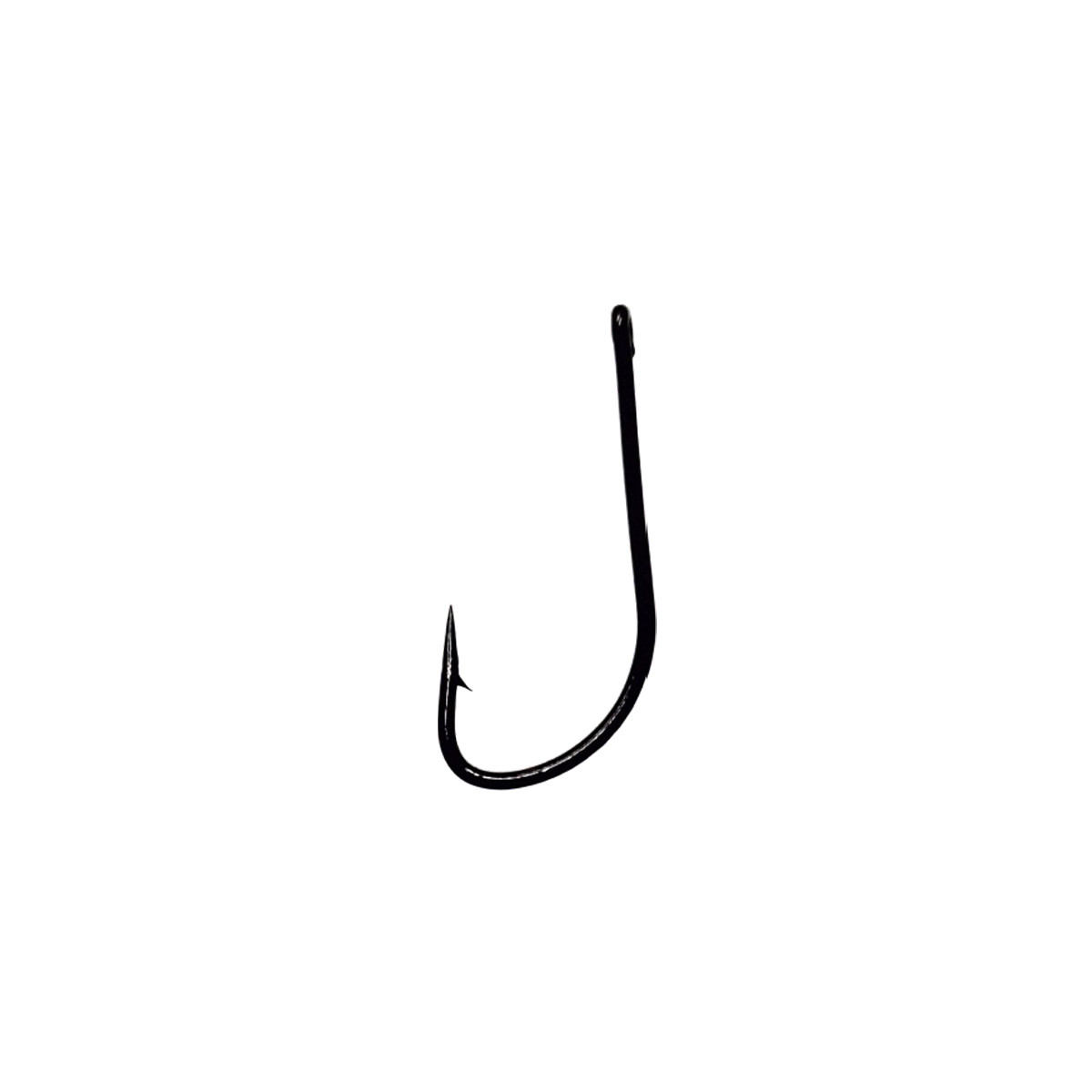 MED FISHING YRO HOOKS 1909B HIGH CARBON