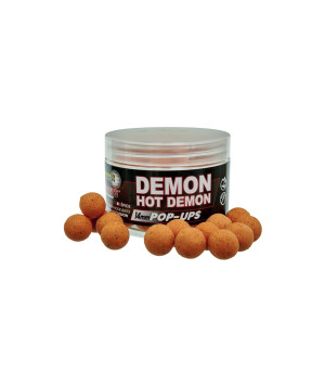 STARBAITS PC DEMON HOT DEMON POP UP 50G