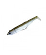 FIIISH BLACK MINNOW 140 N°4 COMBO