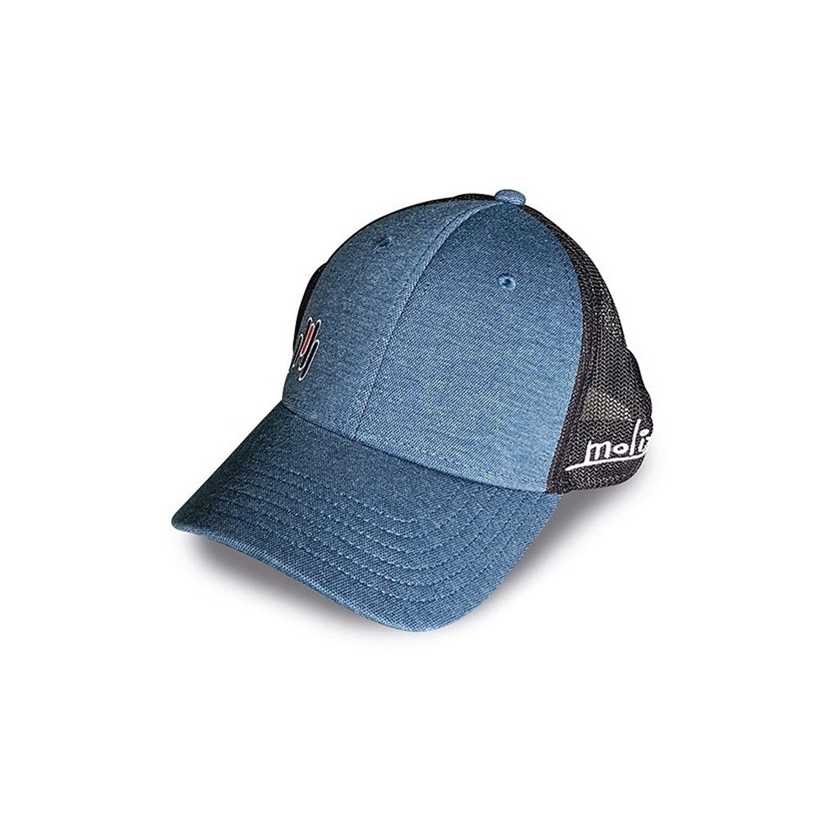 MOLIX JEANS TRUCKER HAT