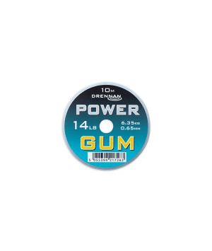 DRENNAN POWER GUM