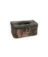 FOX CAMOLITE LARGE LEAD & BITS BAG