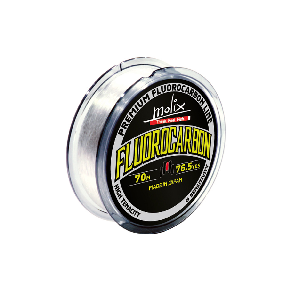 MOLIX FLUOROCARBON 70M