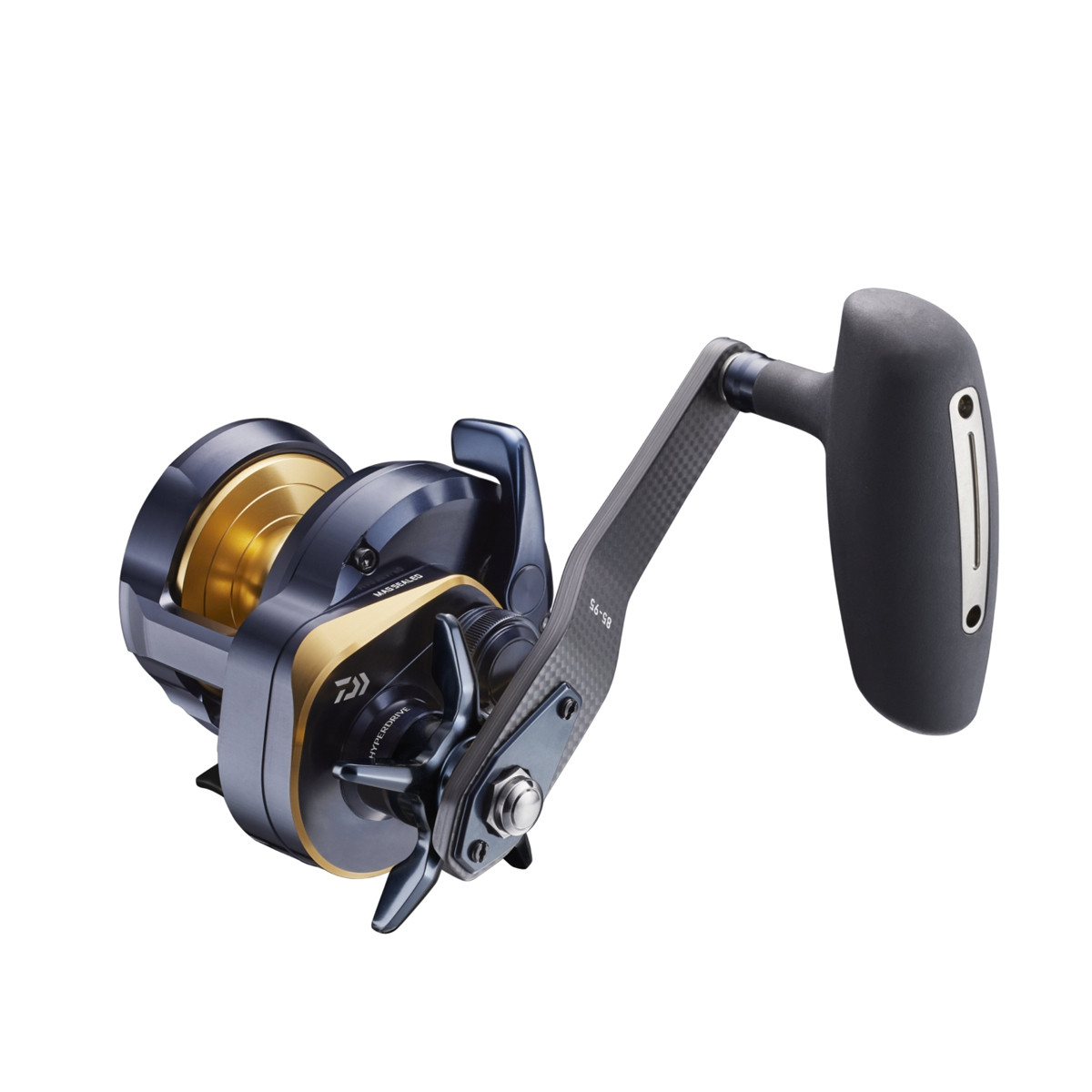 DAIWA SALTIGA 15L-SJ