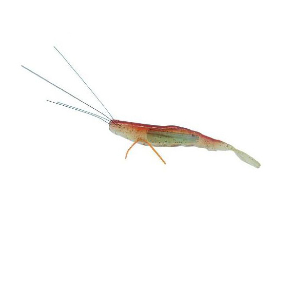 BERKLEY POWERBAIT YABAI SHRIMP 3.2"