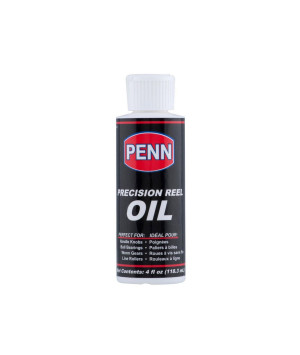 PENN REEL OIL