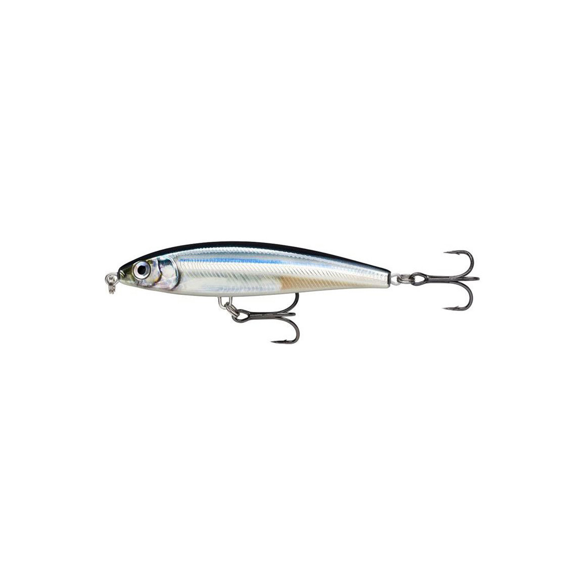 RAPALA X-RAP MAGNUM PREY