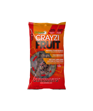STARBAITS PC CRAYZI FRUIT BOILIES