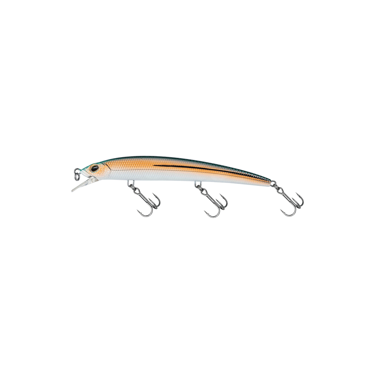 MOLIX FINDER JERK EVO 125F