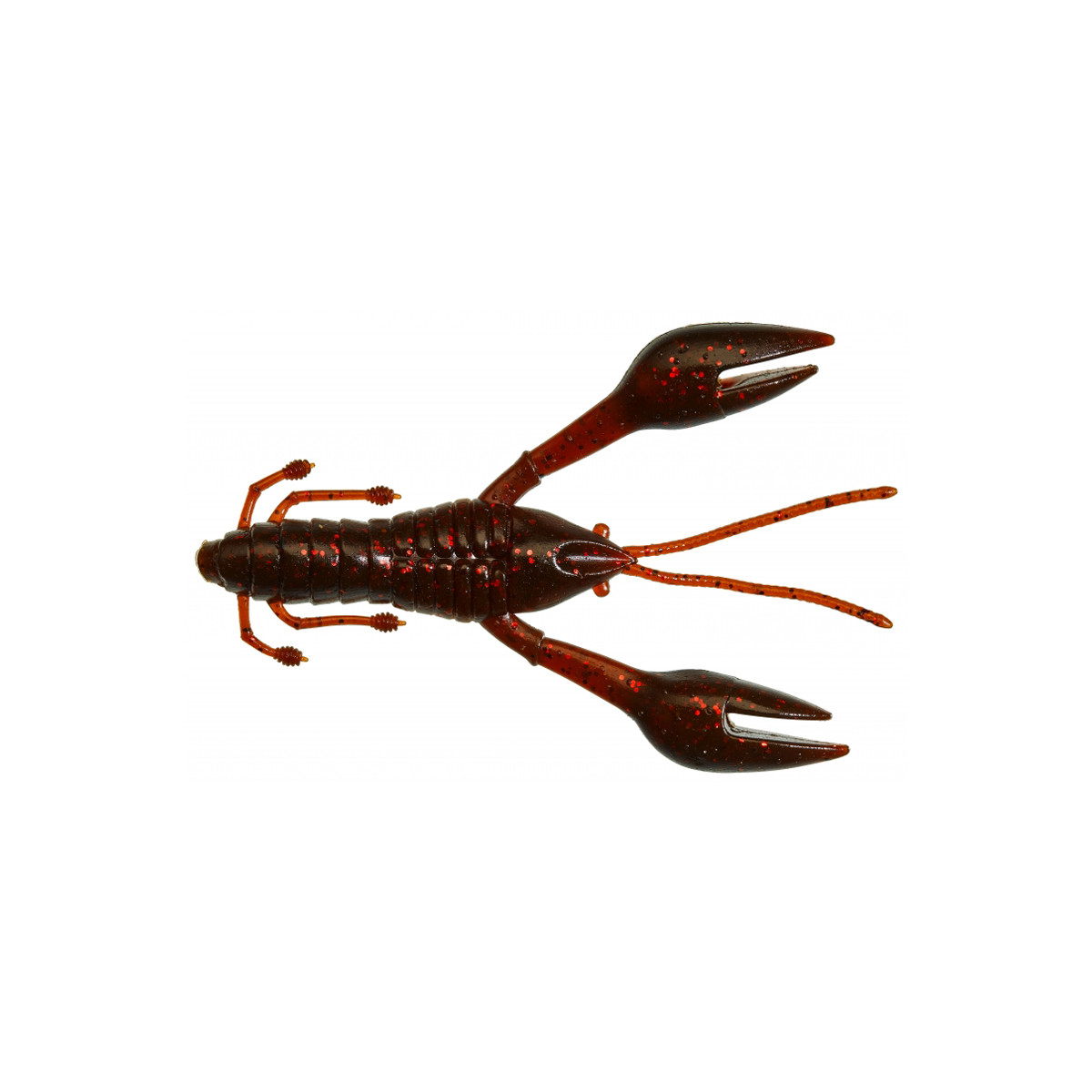 GUNKI BASS ADDICT HOURRA CRAW 100