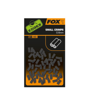 FOX EDGES CRIMPS