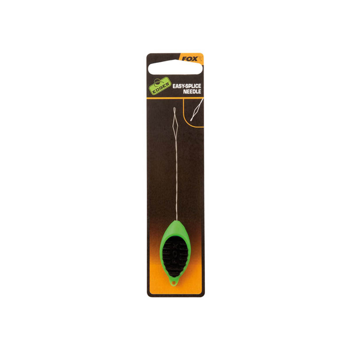 FOX EDGES EASY SPLICE NEEDLE